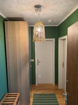 Apartment Wolkenhuegel Bad Lauterberg Extérieur photo